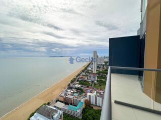 3 Bedrooms Condo in Aeras Jomtien C011658