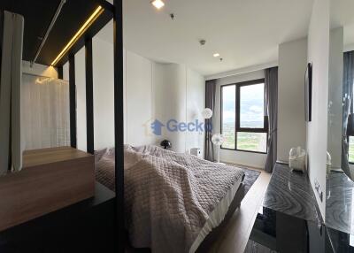 3 Bedrooms Condo in Aeras Jomtien C011658