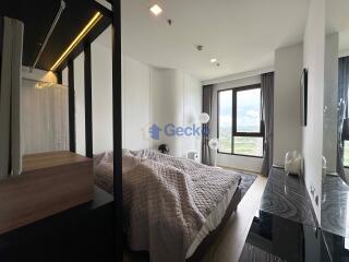 3 Bedrooms Condo in Aeras Jomtien C011658