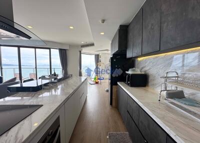 3 Bedrooms Condo in Aeras Jomtien C011658