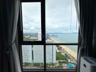 3 Bedrooms Condo in Aeras Jomtien C011658