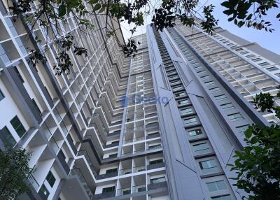 1 Bedroom Condo in Arcadia Millennium Tower South Pattaya C011656