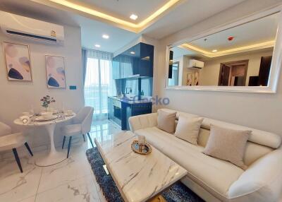 1 Bedroom Condo in Arcadia Millennium Tower South Pattaya C011656