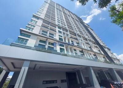 1 Bedroom Condo in Arcadia Millennium Tower South Pattaya C011655