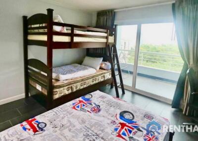 Homely Apartment  in Pratamnak Pattaya