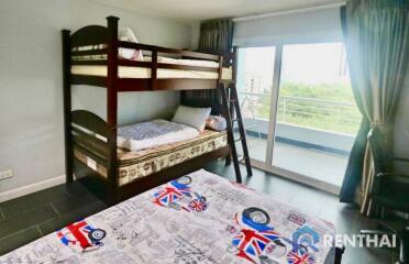 Homely Apartment  in Pratamnak Pattaya