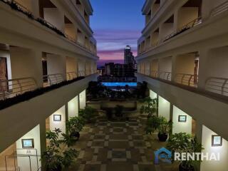 Homely Apartment  in Pratamnak Pattaya