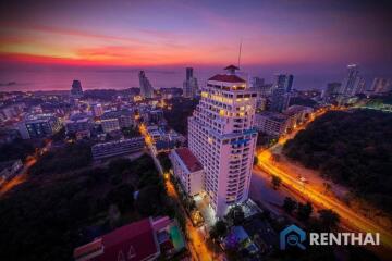 Homely Apartment  in Pratamnak Pattaya