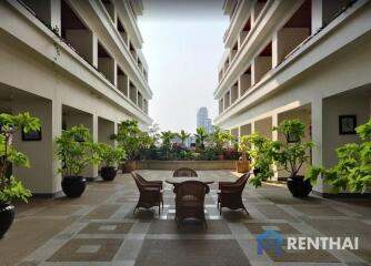 Homely Apartment  in Pratamnak Pattaya