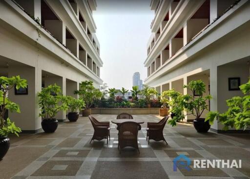 Homely Apartment  in Pratamnak Pattaya