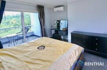 Homely Apartment  in Pratamnak Pattaya