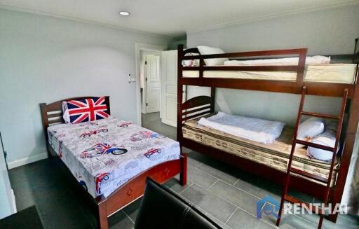 Homely Apartment  in Pratamnak Pattaya