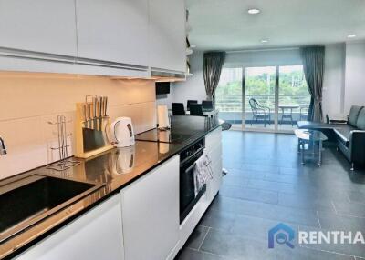 Homely Apartment  in Pratamnak Pattaya