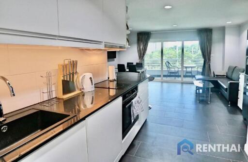 Homely Apartment  in Pratamnak Pattaya