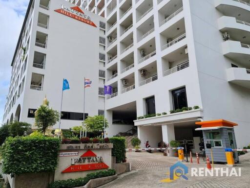 Homely Apartment  in Pratamnak Pattaya