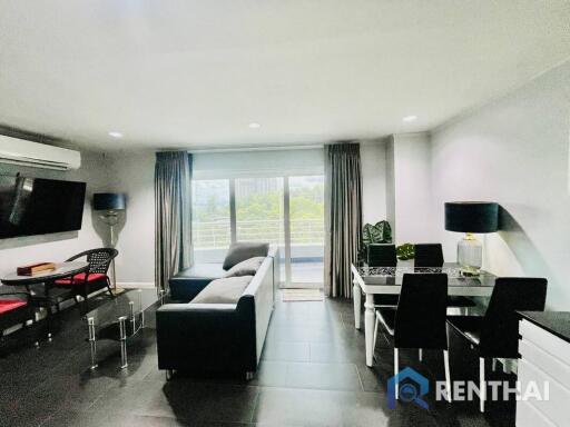 Homely Apartment  in Pratamnak Pattaya