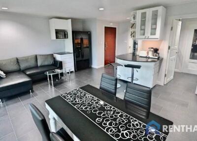 Homely Apartment  in Pratamnak Pattaya