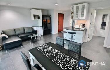 Homely Apartment  in Pratamnak Pattaya