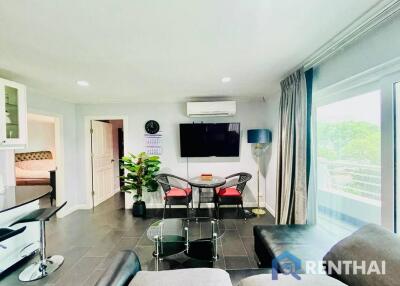 Homely Apartment  in Pratamnak Pattaya