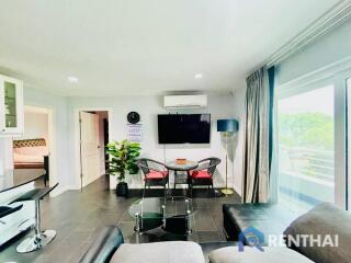 Homely Apartment  in Pratamnak Pattaya