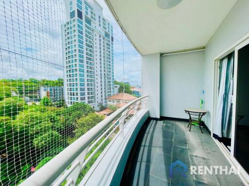 Homely Apartment  in Pratamnak Pattaya