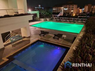 Homely Apartment  in Pratamnak Pattaya