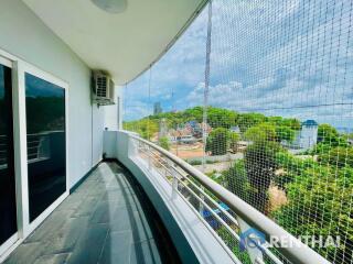 Homely Apartment  in Pratamnak Pattaya