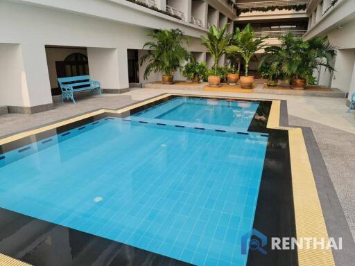 Homely Apartment  in Pratamnak Pattaya