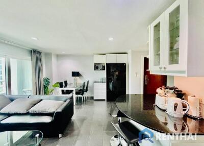 Homely Apartment  in Pratamnak Pattaya