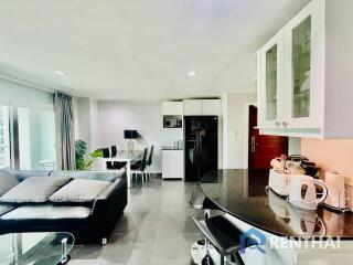 Homely Apartment  in Pratamnak Pattaya