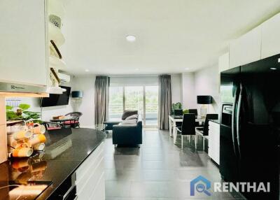 Homely Apartment  in Pratamnak Pattaya