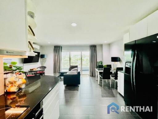 Homely Apartment  in Pratamnak Pattaya