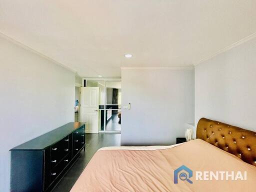 Homely Apartment  in Pratamnak Pattaya