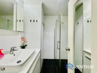 Homely Apartment  in Pratamnak Pattaya