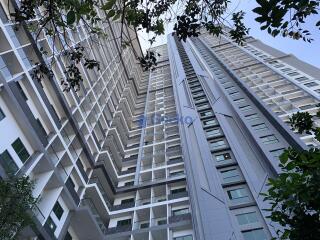 1 Bedroom Condo in Arcadia Millennium Tower South Pattaya C011657