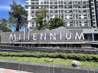 1 Bedroom Condo in Arcadia Millennium Tower South Pattaya C011657