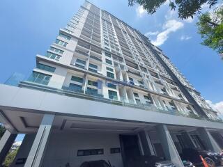 1 Bedroom Condo in Arcadia Millennium Tower South Pattaya C011657