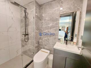 1 Bedroom Condo in Arcadia Millennium Tower South Pattaya C011657