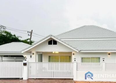 New renovated house near Mabprachan lake for sale