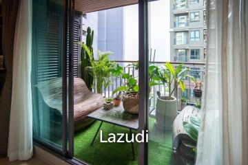 2 Bed 2 Bath 83 SQ.M Mirage Sukhumvit 27