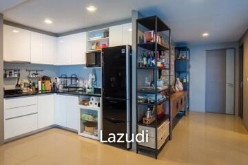 2 Bed 2 Bath 83 SQ.M Mirage Sukhumvit 27