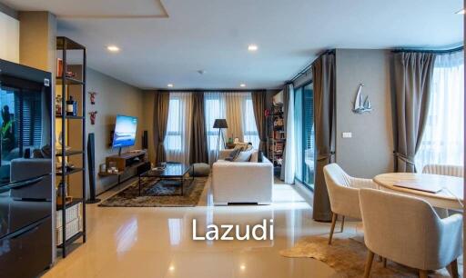 2 Bed 2 Bath 83 SQ.M Mirage Sukhumvit 27