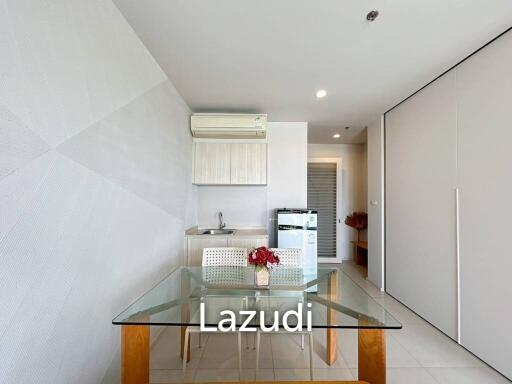 Seaview 1 Bedroom 1 Bathroom Condo In Cha Am