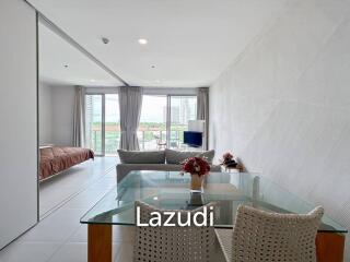 Seaview 1 Bedroom 1 Bathroom Condo In Cha Am