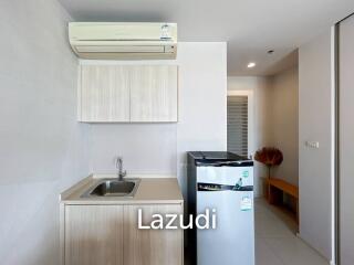 Seaview 1 Bedroom 1 Bathroom Condo In Cha Am