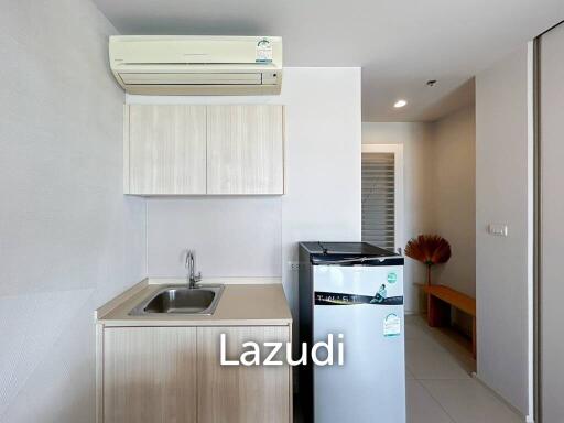 Seaview 1 Bedroom 1 Bathroom Condo In Cha Am