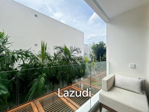 Luxury 2 Bedroom Condo for Sale in Hua Hin