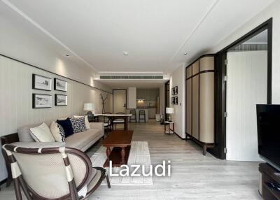 Luxury 2 Bedroom Condo for Sale in Hua Hin