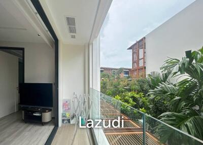 Luxury 2 Bedroom Condo for Sale in Hua Hin