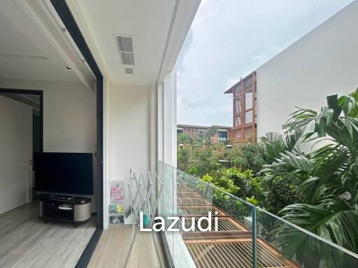 Luxury 2 Bedroom Condo for Sale in Hua Hin